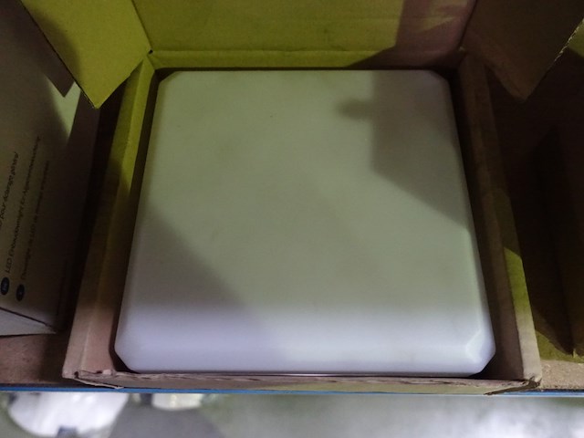 Lot verlichting - afbeelding 7 van  15