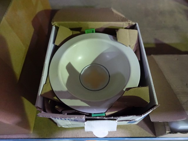 Lot verlichting - afbeelding 9 van  15