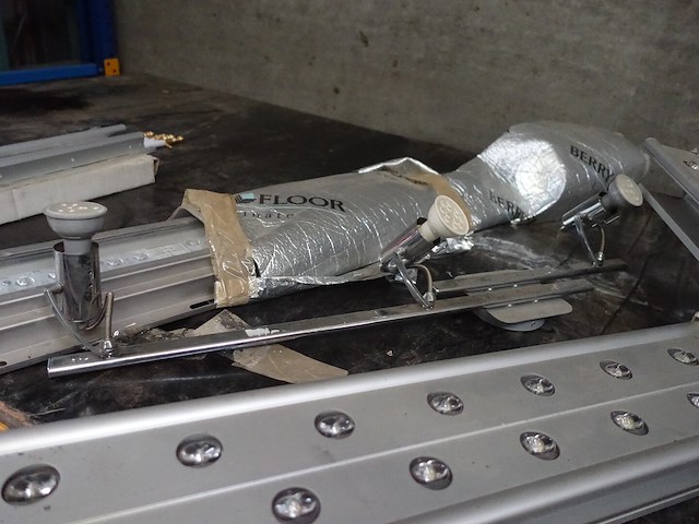 Lot verlichting - afbeelding 4 van  10