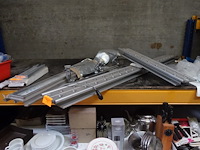 Lot verlichting - afbeelding 7 van  10