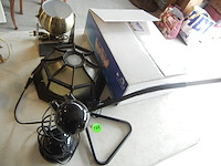 Lot verlichting - afbeelding 1 van  3