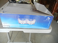 Lot verlichting - afbeelding 2 van  3