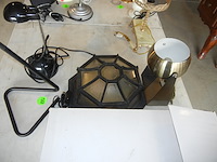 Lot verlichting - afbeelding 3 van  3