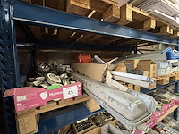 Lot verlichting/elektriciteit - afbeelding 1 van  4