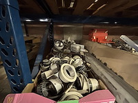 Lot verlichting/elektriciteit - afbeelding 2 van  4