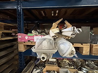 Lot verlichting/elektriciteit - afbeelding 3 van  4