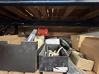 Lot verlichting/elektriciteit - afbeelding 4 van  4