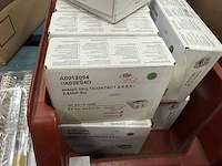 Lot verlichtingstoebehoren ong 25 dozen - afbeelding 5 van  9