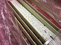 Lot verlichtingstoebehoren ong 25 dozen - afbeelding 9 van  9