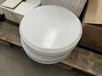 Lot verlichtingstoebehoren ong 30 dozen - afbeelding 8 van  9