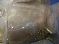 Lot verschillende vijzen - afbeelding 2 van  10