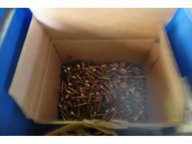 Lot verschillende vijzen - afbeelding 4 van  10