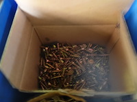 Lot verschillende vijzen - afbeelding 4 van  10