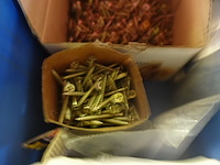 Lot verschillende vijzen - afbeelding 5 van  10