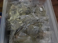 Lot verschillende vijzen - afbeelding 6 van  10