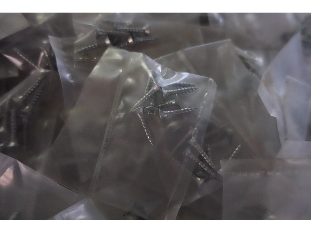 Lot verschillende vijzen - afbeelding 7 van  10