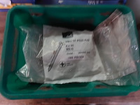 Lot verschillende vijzen - afbeelding 9 van  10