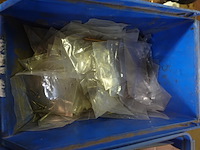 Lot verschillende vijzen - afbeelding 10 van  10