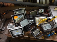 Lot verstralers - afbeelding 1 van  5