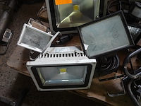 Lot verstralers - afbeelding 2 van  5