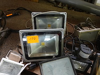 Lot verstralers - afbeelding 3 van  5