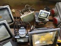 Lot verstralers - afbeelding 4 van  5