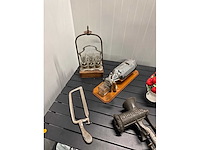 Lot verzamelobjecten - afbeelding 2 van  3