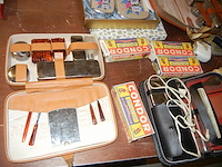 Lot verzorgingsartikelen - afbeelding 3 van  3