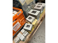 Lot vijzen en cilinders - afbeelding 2 van  7