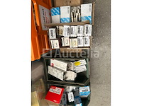 Lot vijzen en cilinders - afbeelding 4 van  7