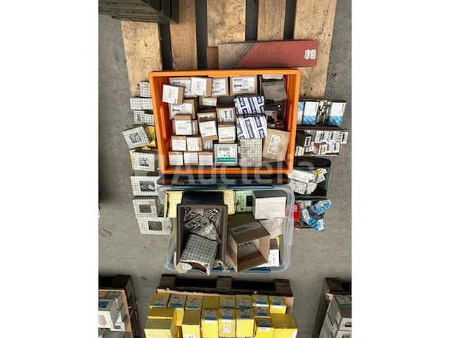 Lot vijzen en cilinders - afbeelding 5 van  7