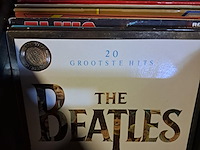 Lot vinyl platen lp - afbeelding 1 van  4