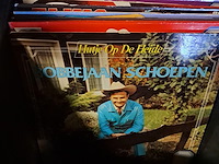 Lot vinyl platen lp - afbeelding 4 van  4