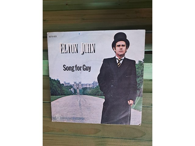 Lot vinyl singles verschillende genres - afbeelding 4 van  8
