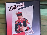 Lot vinyl singles verschillende genres - afbeelding 5 van  8