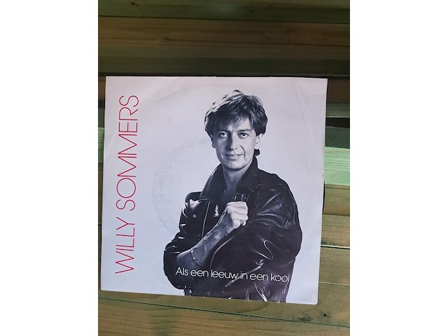 Lot vinyl singles verschillende genres - afbeelding 7 van  8