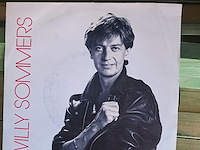 Lot vinyl singles verschillende genres - afbeelding 7 van  8