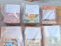 Lot vlaamse filmkens - afbeelding 1 van  1