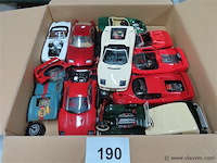 Lot voor onderdelen - afbeelding 1 van  3