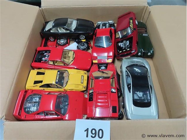 Lot voor onderdelen - afbeelding 2 van  3