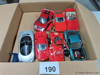 Lot voor onderdelen - afbeelding 3 van  3