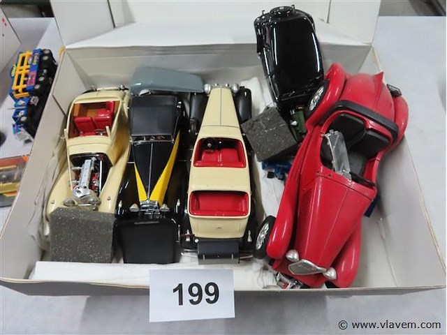 Lot voor onderdelen - afbeelding 1 van  2