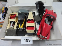 Lot voor onderdelen - afbeelding 1 van  2