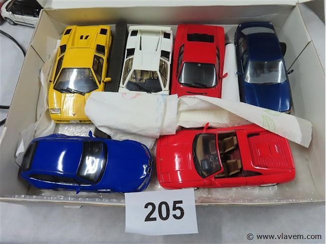 Lot voor onderdelen - afbeelding 1 van  5