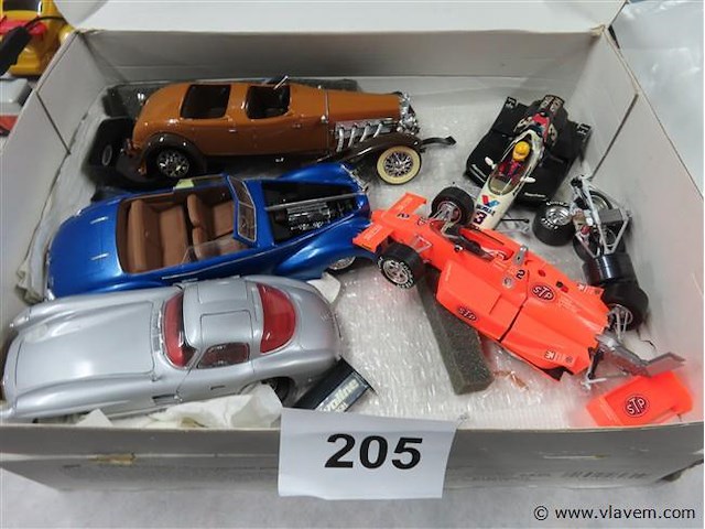 Lot voor onderdelen - afbeelding 2 van  5