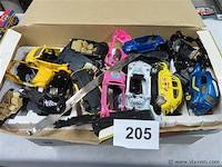 Lot voor onderdelen - afbeelding 4 van  5