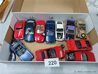 Lot voor onderdelen - afbeelding 1 van  3