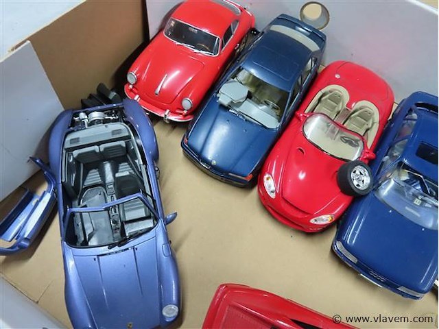 Lot voor onderdelen - afbeelding 2 van  3