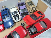 Lot voor onderdelen - afbeelding 3 van  3