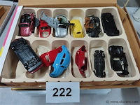 Lot voor onderdelen - afbeelding 1 van  5